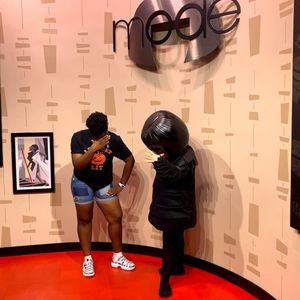 Meet your Posher, Dhaija